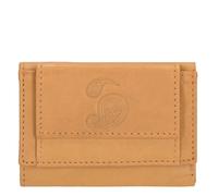 HJP Kleinbörse Damen 7116W orange