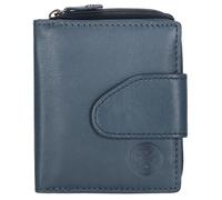 HJP Kleinbörse Damen Cridola RFID blau