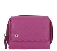 HJP Kleinbörse Damen Tinta magenta