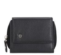 HJP Kleinbörse Damen Tinta schwarz