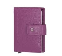 HJP Kreditkartenetui Tinta E-Cash magenta