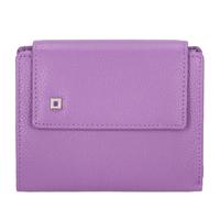 HJP Pfeifle Hochkantbörse Damen Tinta mauve