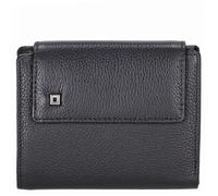 HJP Pfeifle Hochkantbörse Damen Tinta schwarz