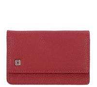 HJP Schlüsseletui Tinta rot