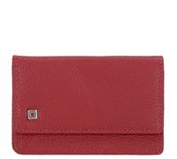 HJP Schlüsseletui Tinta rot