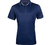 HKM Classico Polo-Pullover 6900 Dunkelblau XL