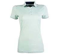 HKM Classico T-Shirt Mint XS