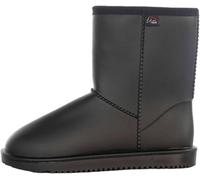 HKM Kinder Davos Summer Stiefel, Schwarz, 33