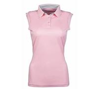 HKM Unisex Classico Poloshirt, Rose, S