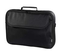 HMCE4 Hama 00101739 Sports Line Montego Public Notebook-Tasche, 43,8 cm, Schwarz