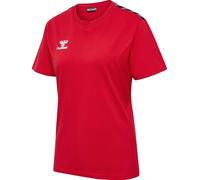 hmlAUTHENTIC CO T-Shirt S/S Woman