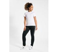 hmlCOURT COTTON T-SHIRT S/S WOMAN
