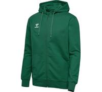 hummel hmlGO 2.0 Kapuzenjacke 6235 - jelly bean S