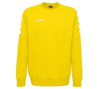 Hmlgo Kinder Sweatshirt Aus Baumwolle