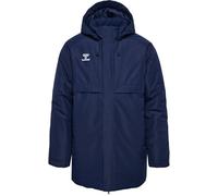 hmlGO PARKA JACKET MARINE 3XL MARINE