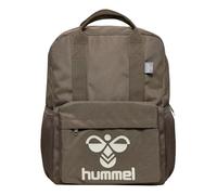 hummel Hmljazz Back Pack Rucksack braun One Size