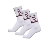 hmlSTRIPE CREW 3-PACK SOCKS