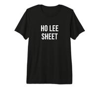 Ho Lee Blatt Premium T-Shirt