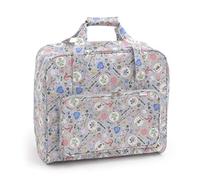 Hobby Gift 286 MR4660 Nähmaschinentasche, Hausgemacht, Groß