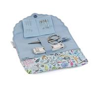 Hobby Gift Gefülltes Nähset, umgeschlagener Bogenrand, Nähschere