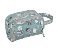 Hobby Gift Häkeltasche mit Tasche und Garnöse, Woolly Pully