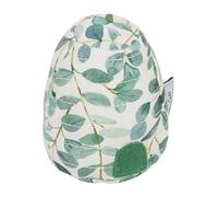 Hobby Gift Neuheit Bienenstock-Nadelkissen - Nähnadeln, Quilten, Handarbeitszubehör, Kunsthandwerk - 100% Baumwollstoff, 8,5 x 8,5 x 11 cm, Eukalyptus