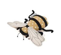 Hobby Gift Neuheit Nadelkissen aus weichem Stoff, Biene