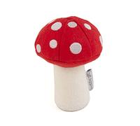 Hobby Gift Neuheit Nadelkissen aus weichem Stoff, Fliegenpilz Magical