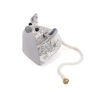 Hobby Gift Neuheit Nadelkissen aus weichem Stoff, Im Garten