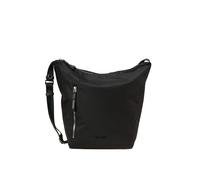 Marc O'Polo Hobo Bag mit verstellbarem Tragehenkel in Black, Größe 1