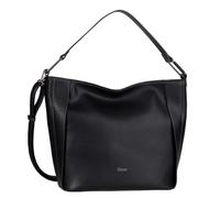 Gabor Brianne Schultertasche 40 cm schwarz