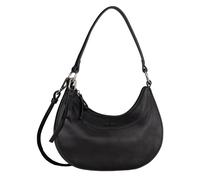 Gabor Selva Schultertasche 27 cm schwarz