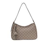 Hobo JOOP "cortina 1.0 xara hobo shz", Damen, Gr. B/H/T: 32cm x 21cm x 8cm, tuffet, Kunstleder, Taschen Hobo, Damen Henkeltasche, Schultertasche, Umhängetasche mit Reißverschluss (82711723-0) tuffet