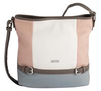 TOM TAILOR Juna Crosbody Bag Mixed Rose