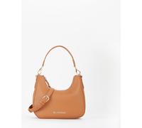 Hobo VALENTINO BAGS "BRIXTON", Damen, Gr. B/H/T: 26cm x 22cm x 6cm, braun (hellbraun), Lederimitat, Taschen Hobo, Damen Henkeltasche, Schultertasche, Umhängetasche (44528717-0) hellbraun
