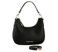 Hobo VALENTINO BAGS "BRIXTON", Damen, Gr. B/H/T: 26cm x 22cm x 6cm, schwarz, Lederimitat, Taschen Hobo, Damen Henkeltasche, Schultertasche, Umhängetasche (69910657-0) schwarz