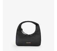 Hobo VALENTINO BAGS "HARMONIA", Damen, Gr. B/H/T: 38cm x 47cm x 11cm, nero, Lederimitat, Taschen Hobo, Schultertasche, Hobo Bag mit Reißverschluss (21356865-0) nero
