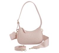 VALENTINO Samba Re Hobo Bag Cipria