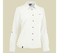 MAUL Sport Hochalm UV50 - 1/1 Krempelarm Bluse uni off white (99) 44