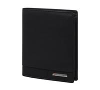 Samsonite PRO-DLX 6 Geldbörse RFID Leder 10,5 cm black (144541-1041) schwarz