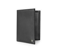 Hochformat Portemonnaie von Aigner (Schwarz)