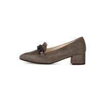 Gabor Modische Pumps grau 40