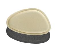 Hochhack Komfort Einlegesohlen - Rutschfeste Schuhpolster,Atmungsaktive Stützeinlagen Für Damen Wanderschuhe Und Pumps