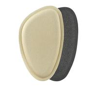 Hochhack Komfort Einlegesohlen,Rutschfeste Schuhpolster - Atmungsaktive Vorfußpolster Für Ballerinas Keilabsatz Sandalen Pumps Damen