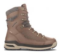 Hochisolierte Herrenstiefel Lowa Renegade Evo Ice GTX braun 46