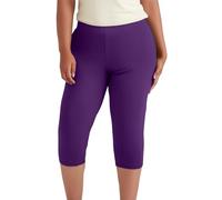Hochleistungs-Yogahosen für den täglichen Gebrauch, Fitness Training. Maßgeschneiderte Passform für ultimativen Komfort Stil. (Purple, XXL)
