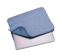 Hochwertige Case Logic MacBook Pro-Hülle mit Memory-Schaum Laptop-Schutzhülle Laptop-Sleeve 13 Zoll 3204883 Blau