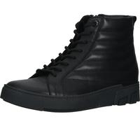 Hochwertige Ganter Stiefelette Schnürschuhe für Damen 4-204181 0100 Schwarz 39