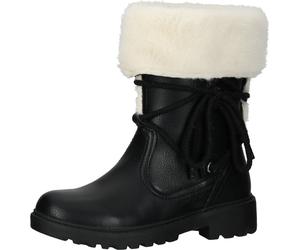 Hochwertige GEOX Stiefel Stiefel für Mädchen J367ZA 000BU C9999 Schwarz 28