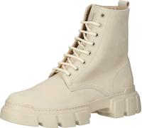 Hochwertige högl Stiefelette Schnürschuhe für Damen 4-102702 1600 Hautfarben 39